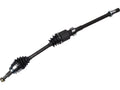 Front Right CV Axle Assembly for Mazda 6 (2014–2017) PX211CJ PDL