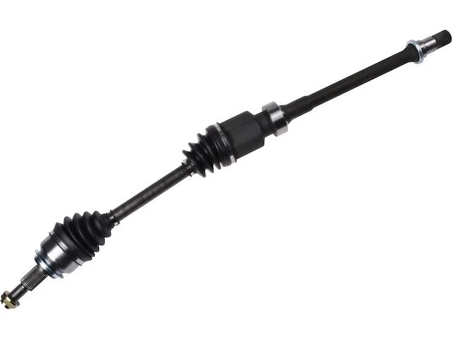 Front Right CV Axle Assembly for Mazda 6 (2014–2017) PX211CJ PDL