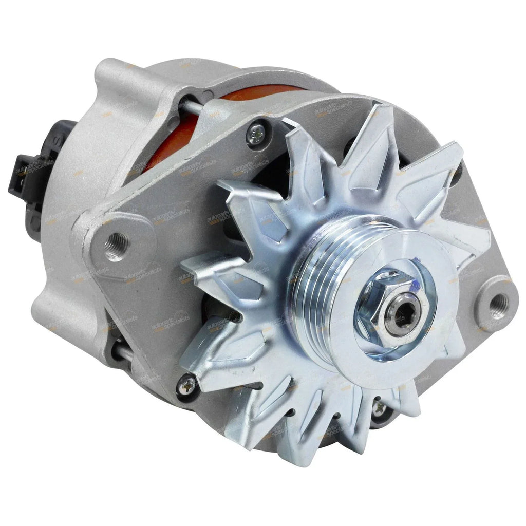 Alternator for Mitsubishi Magna TN TP 2.6L 4G54 (1987-1991)