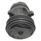 A C Compressor with Clutch Replacement for Fiat Doblo Cargo (2000-2016)