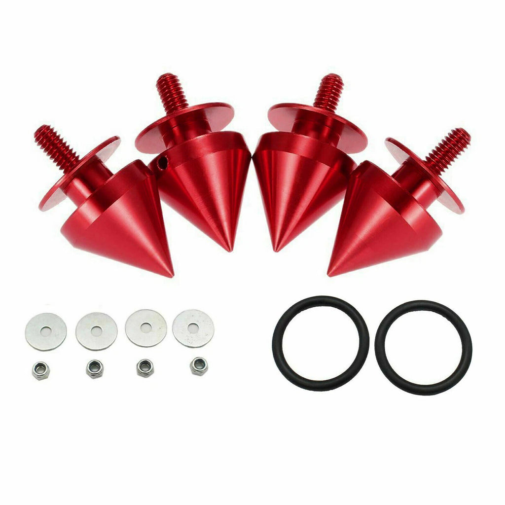Quick Release Fastener Kit for Audi A4 A6 Q5 Q7 S8 (2011-2019)
