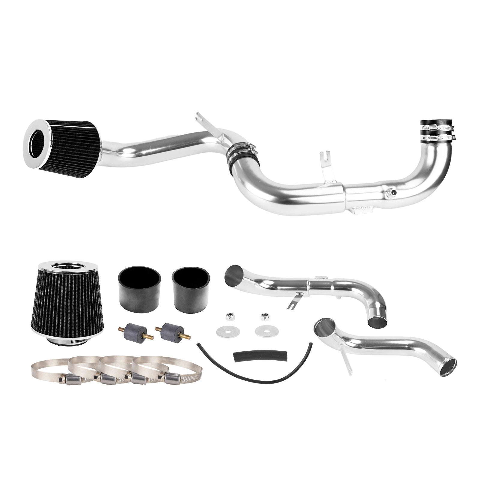 Cold Air Intake System Kit for Honda Civic (2006–2011) 1.8L