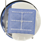Delphi FG0220 Fuel Pump Module Assembly for Dodge D150/Dodge Ramcharger (1992–1993)