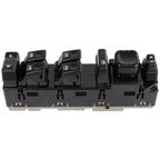 Window Switch for Chevrolet Silverado 1500/GMC Sierra 1500 (2007-2013)