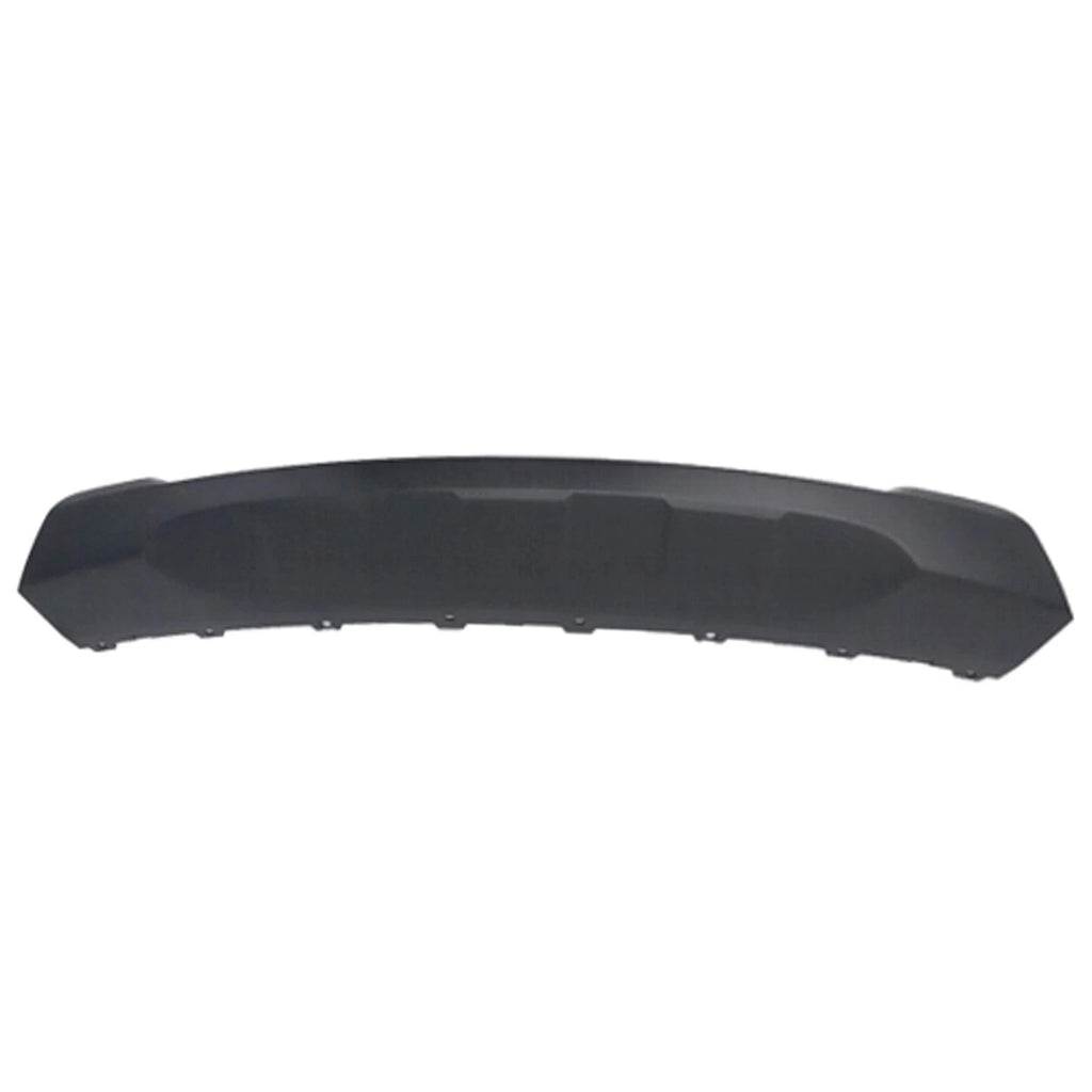 Front Skid Plate Replacement Ready to Paint for Ford Ranger (2011–2023)