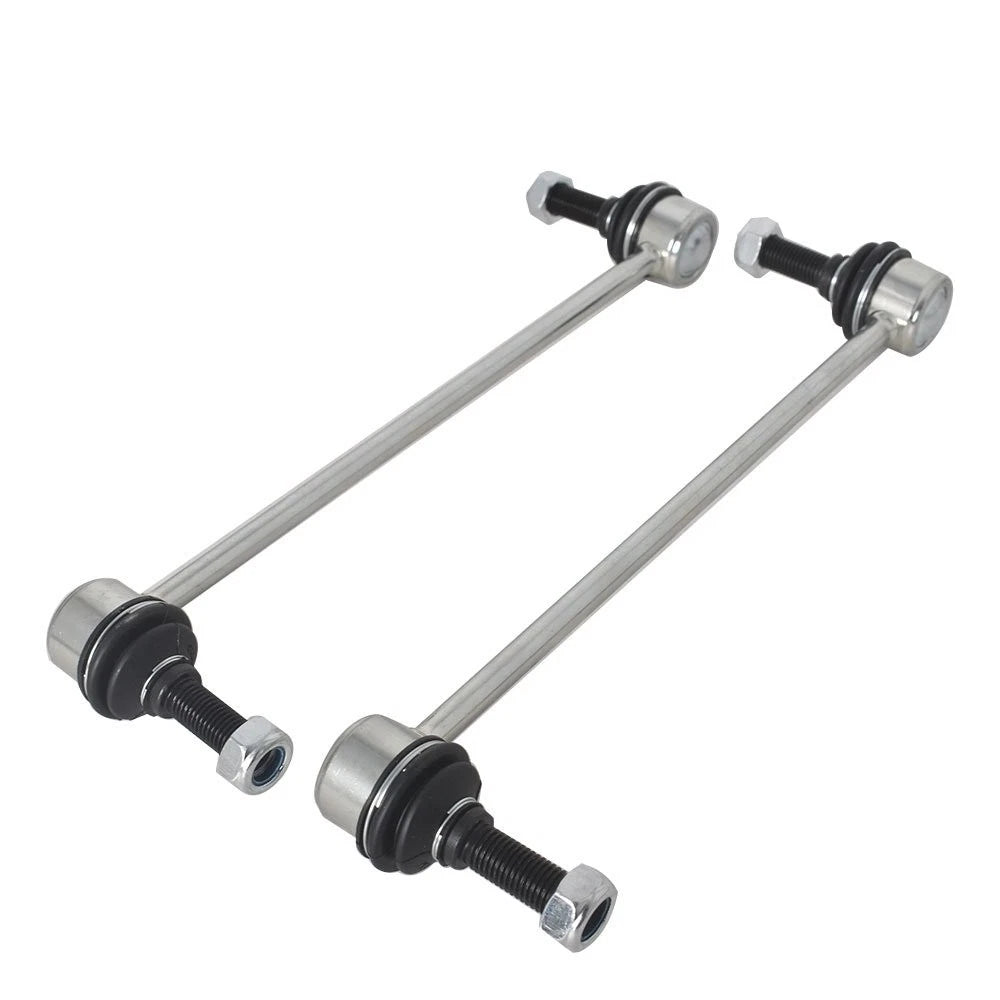 2X Front Stabilizer Sway Bar End Links for Ford Mustang (2005â2014)