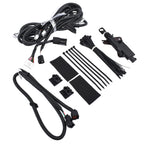 Power Tailgate Lock Latch Kit for Toyota Tundra (2019–2021)