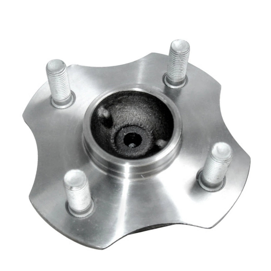 2pcs Rear Wheel Hubs & Bearings for Toyota Echo (2000–2005) 512210