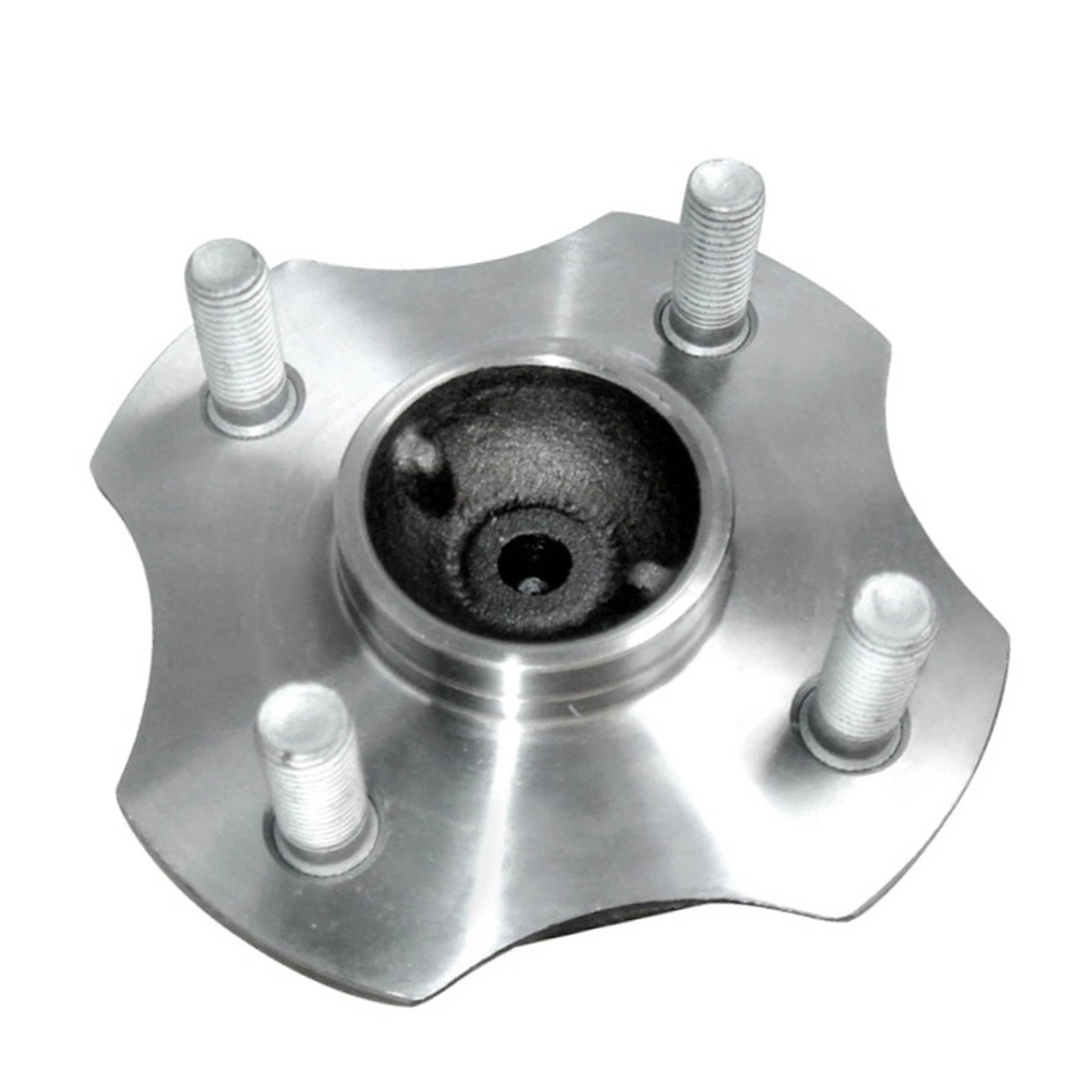 2pcs Rear Wheel Hubs & Bearings for Toyota Echo (2000–2005) 512210