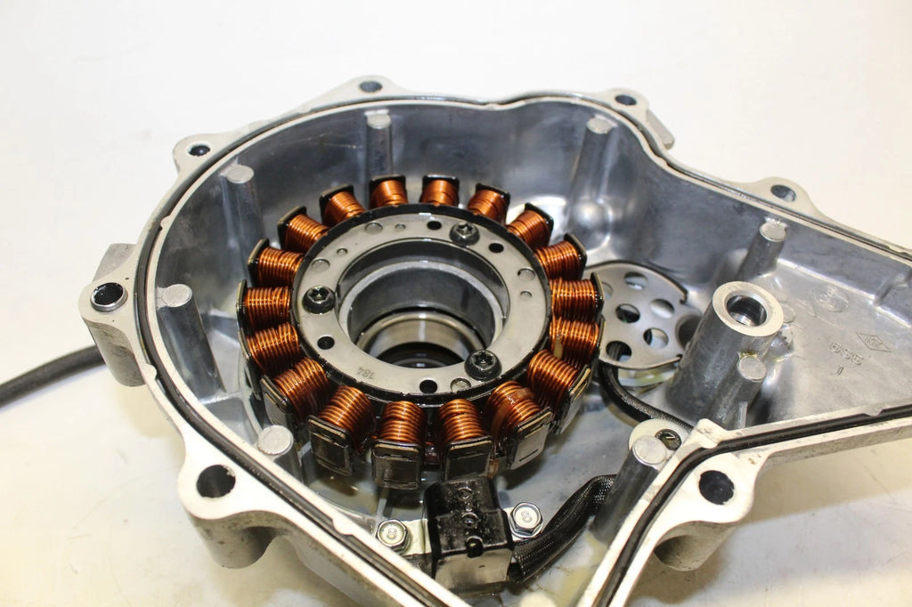 Generator Stator for Yamaha VXS VXR FX HO SVHO SHO FZR FZS GP VX AR SXT (1.8L)
