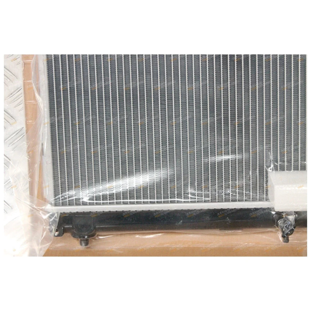 Alloy Core Radiator for Suzuki Grand Vitara (1998 - 2005)