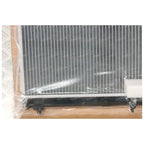 Alloy Core Radiator for Suzuki Grand Vitara (1998 - 2005)