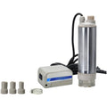Cordless 21V Oil Pump for Workshop Use (100W Motor, Aluminum Alloy Housing)
