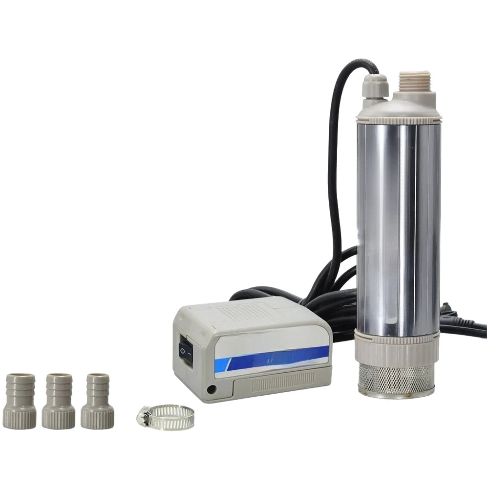 Cordless 21V Oil Pump for Workshop Use (100W Motor, Aluminum Alloy Housing)