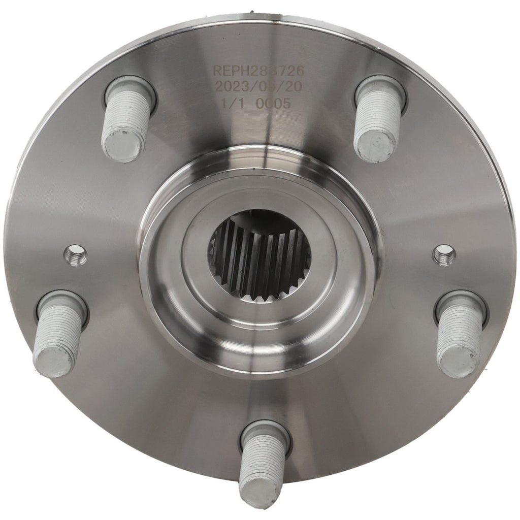 Wheel Hub for Honda Accord (2003–2007) Front Left or Right