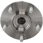 Wheel Hub for Honda Accord (2003–2007) Front Left or Right