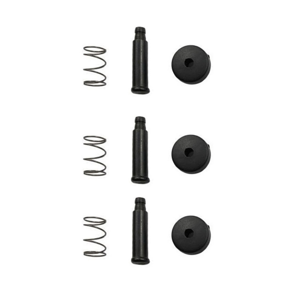 Set of 3 Grinder Lock Button Replacement Parts for GWS6-100