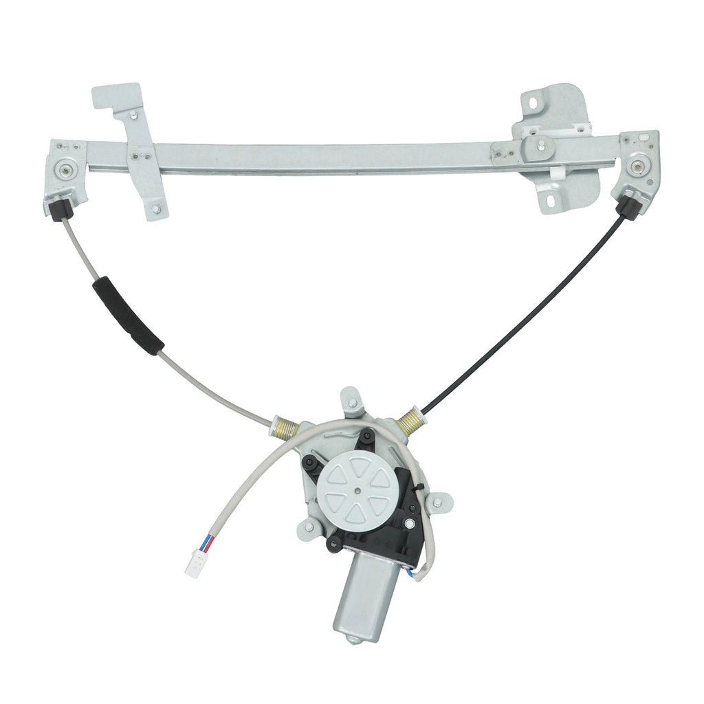 Window Regulator with Motor for Mazda Protege (1999-2003) Front Right