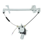 Window Regulator with Motor for Mazda Protege (1999-2003) Front Right