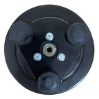 AC Compressor Clutch Replacement for Ford Taurus 3.0L (2005-2007)