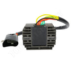 Voltage Regulator Rectifier for Honda VTX1800T2 (2007)