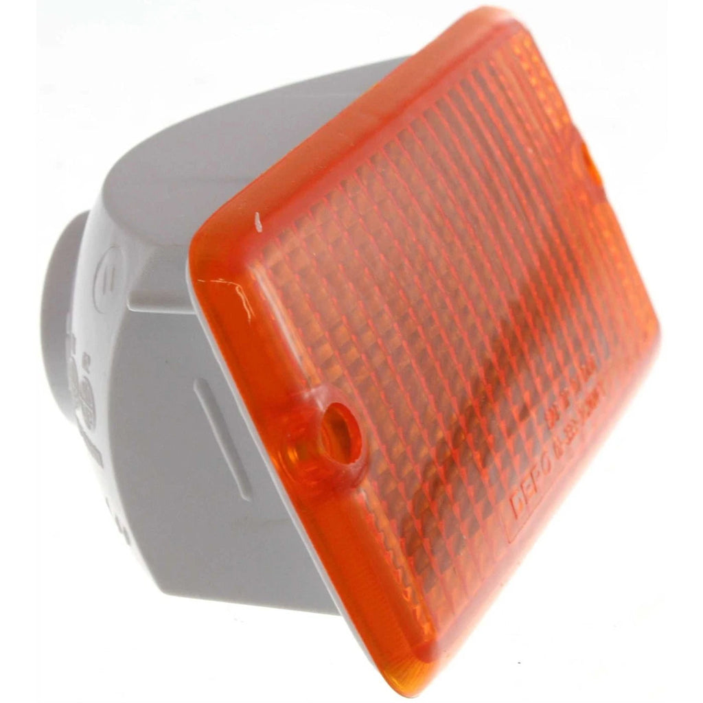 Turn Signal Light for Jeep Wrangler (TJ) (1997-2000)