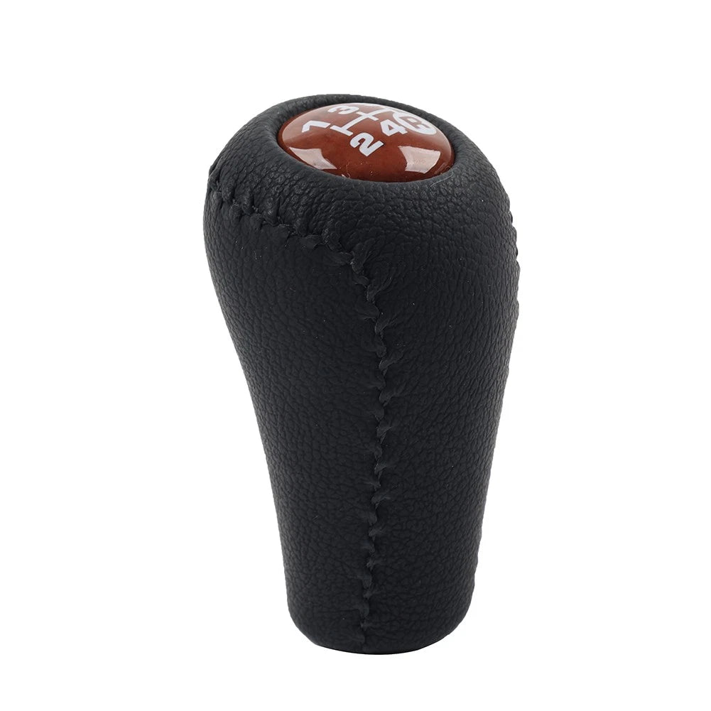 5 Speed Gear Shift Knob for Toyota Land Cruiser Prado (1980–2025)