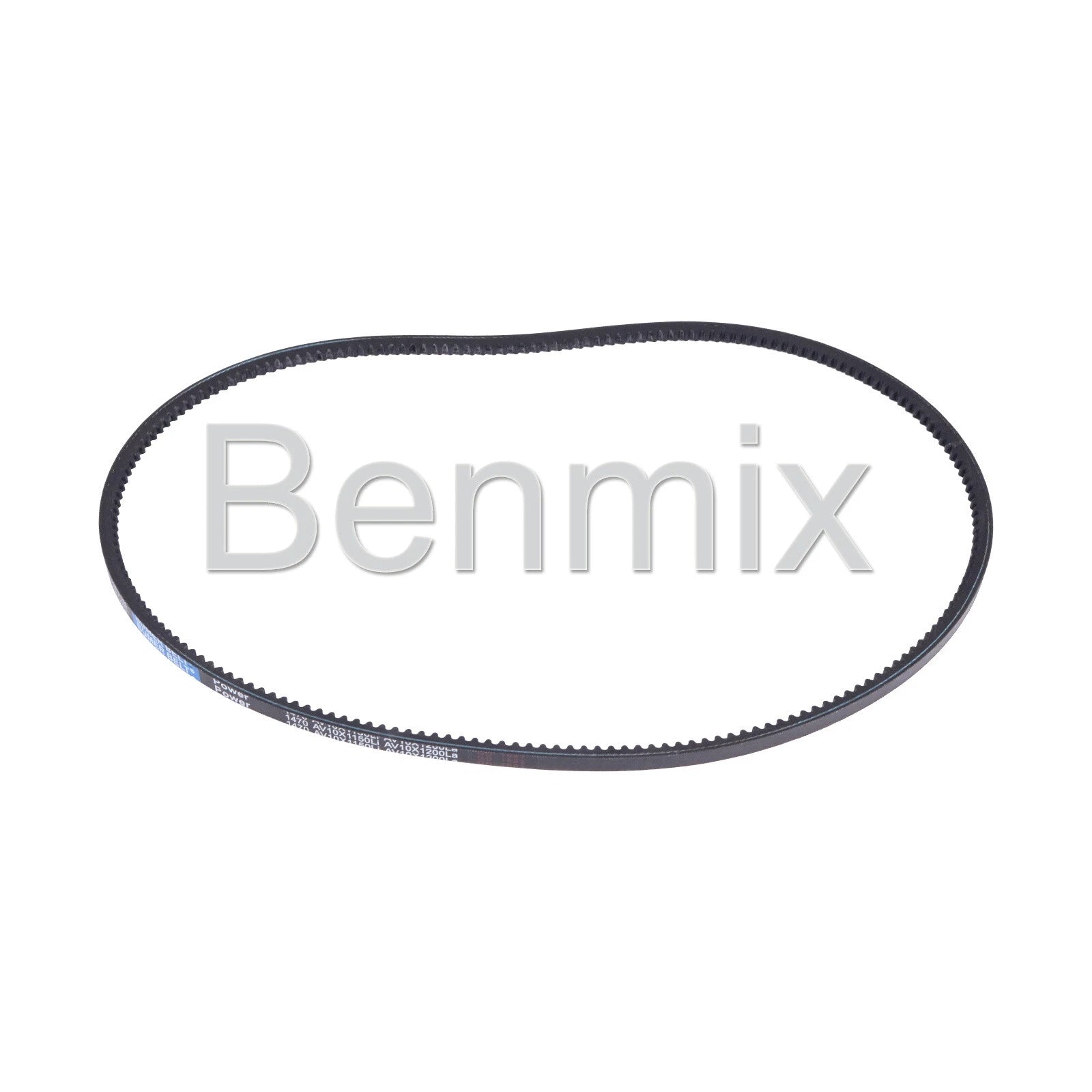 Fan Belt 02117-03011 for Nissan H20II Engines (Forklift)