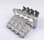 Fuel Injection Pump 131011100 for Perkins 404D-22T (2000–2023)