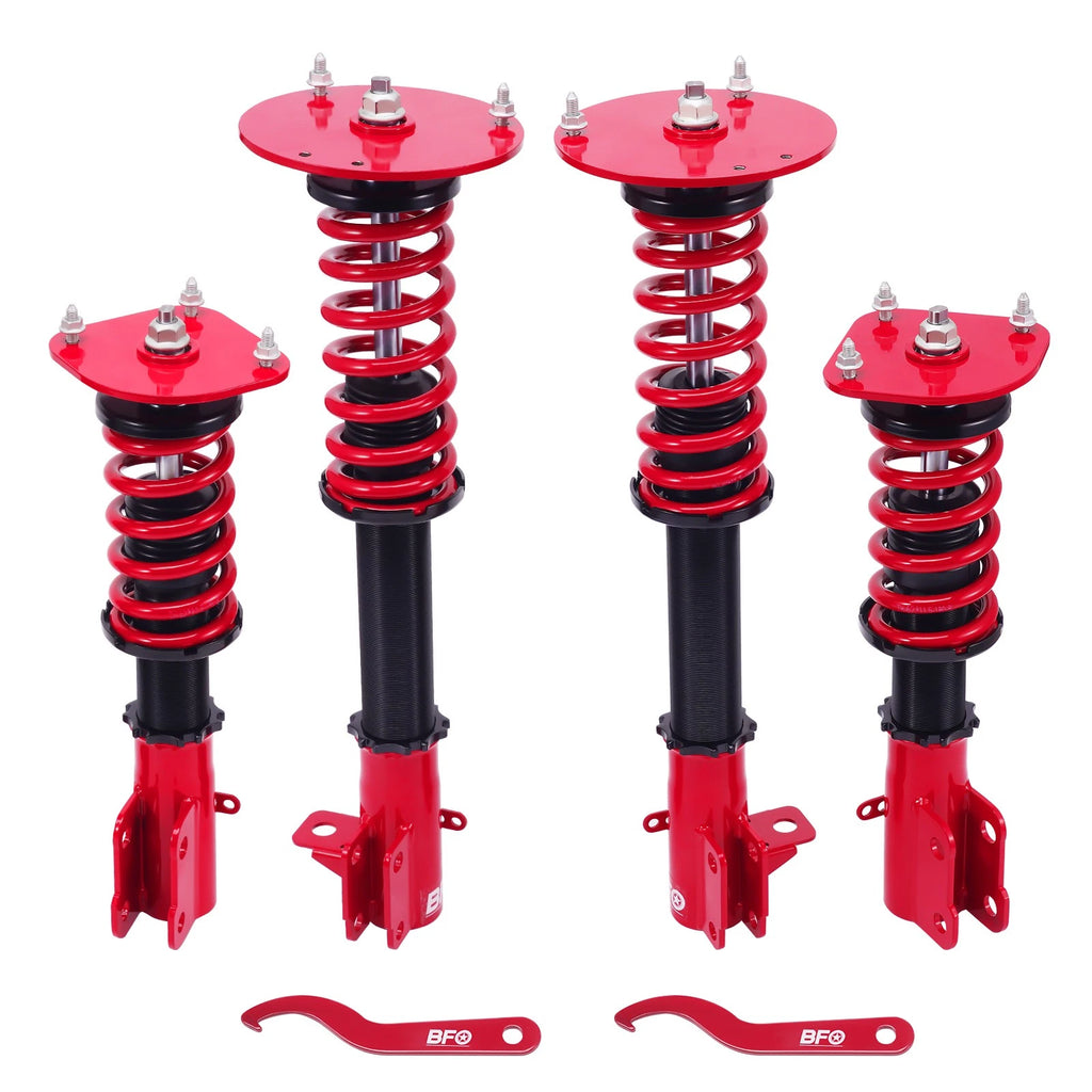 Coilover Suspension Kit for Dodge Neon SRT-4 (2003–2005)