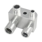 Adapter Fitting for GM Gen V L86 L83 Engine Swap A/C Line Compressor (2014–2023)