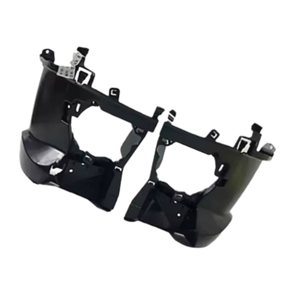 Fog Lamp Frame Bracket Set for BMW 3 Series F30 F35 F31 (2012–2019)