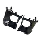 Fog Lamp Frame Bracket Set for BMW 3 Series F30 F35 F31 (2012–2019)