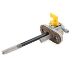 Petcock Fuel Shutoff Valve 7052190 for Laris Scrambler 500, Magnum 425