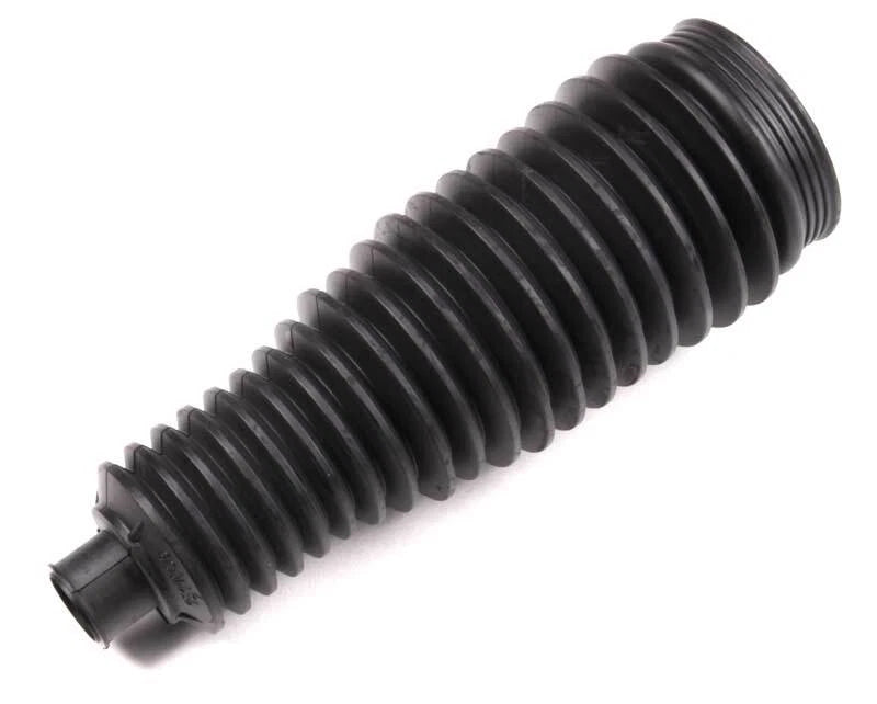 Genuine OEM Left Rack and Pinion Bellows for Volkswagen (4G0423831)