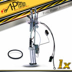 Fuel Pump Hanger Assembly for Chevrolet S10 GMC Sonoma (1992â1993)