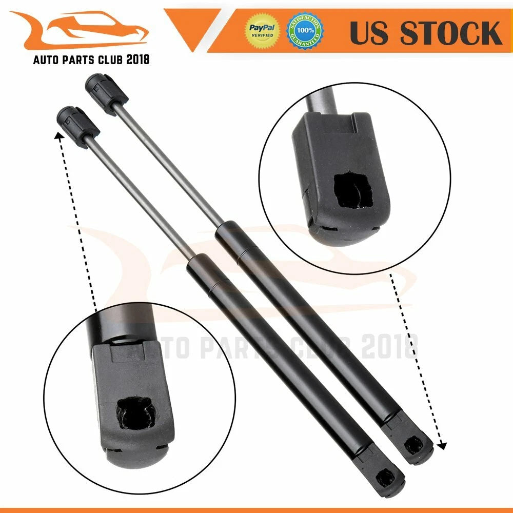2X Trunk Lift Supports for Chrysler Concorde & LHS (1993–2004)