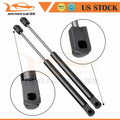 2X Trunk Lift Supports for Chrysler Concorde & LHS (1993–2004)