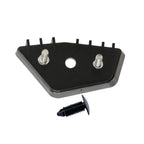 Front Driver Left Side Bumper Support Bracket for Ford Mustang (2018–2023)