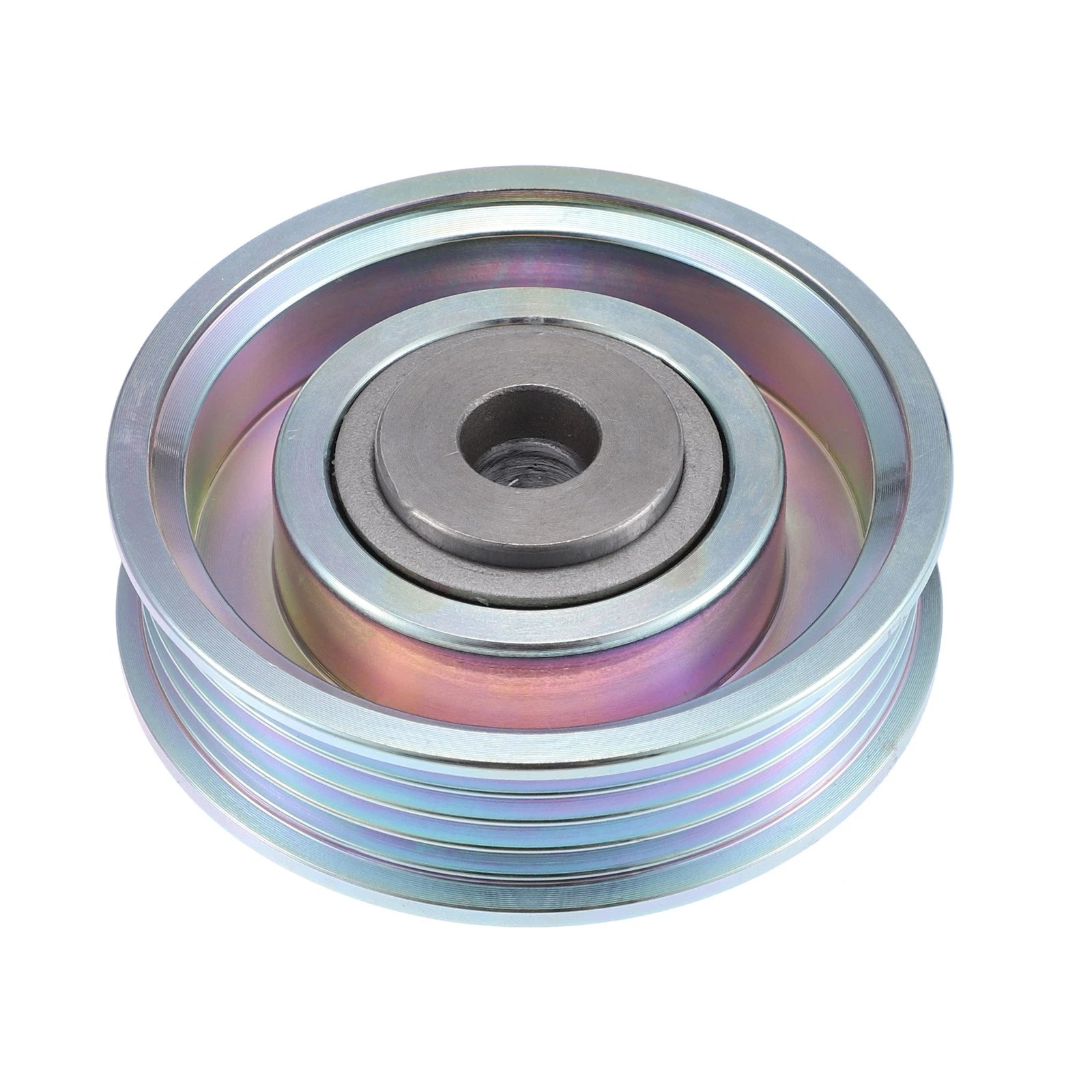 Drive Belt Idler Pulley for Mitsubishi Montero Sport (MD303884)