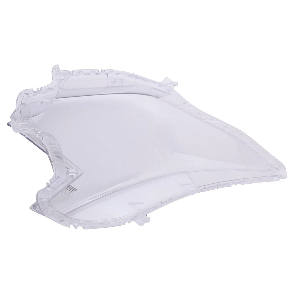 Headlamp Lens Cover for Honda CR-V (2012-2014) Clear PC Front Left Right