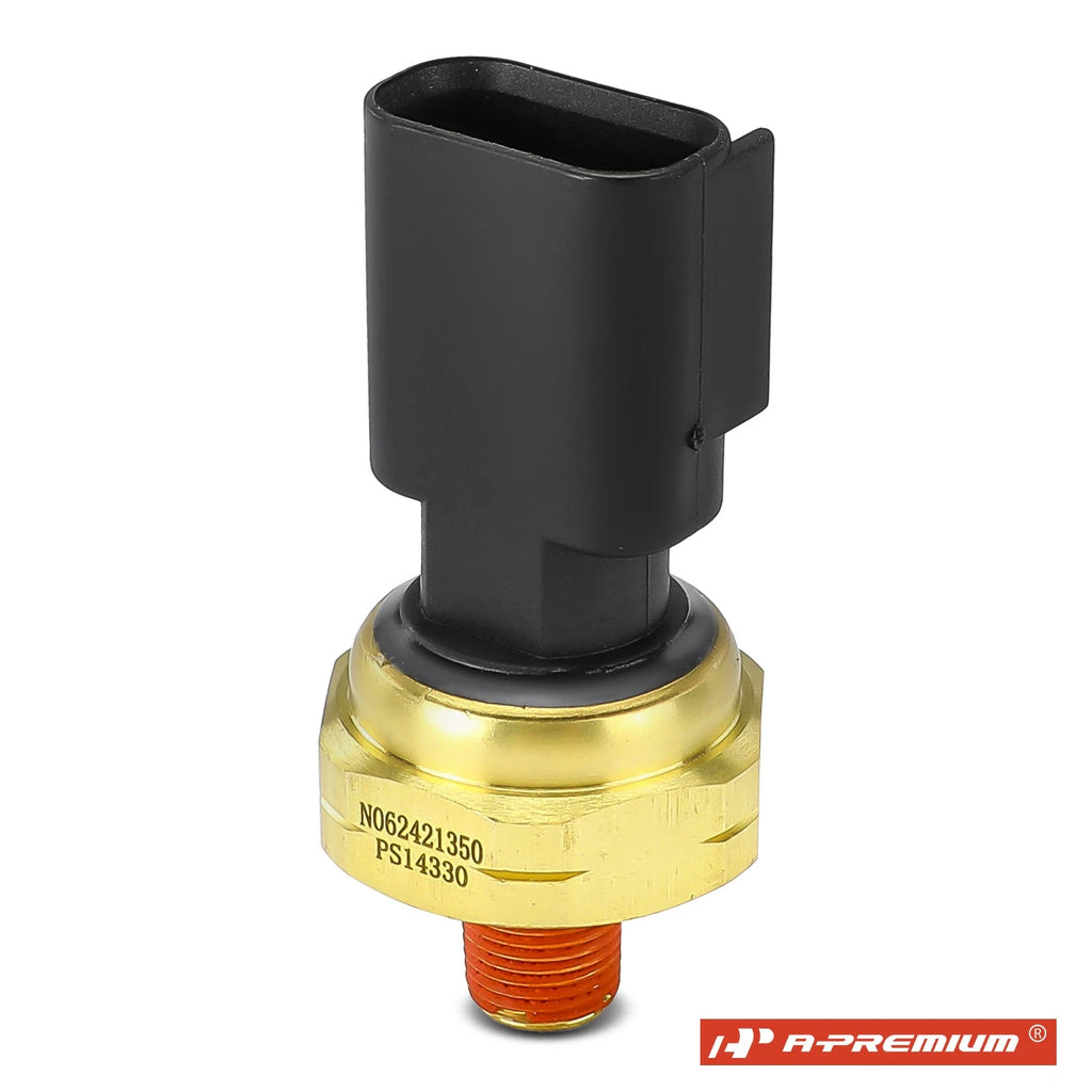 Oil Pressure Sensor for Ram 1500 2500 3500 Dodge Durango Jeep Cherokee (2002–2022)