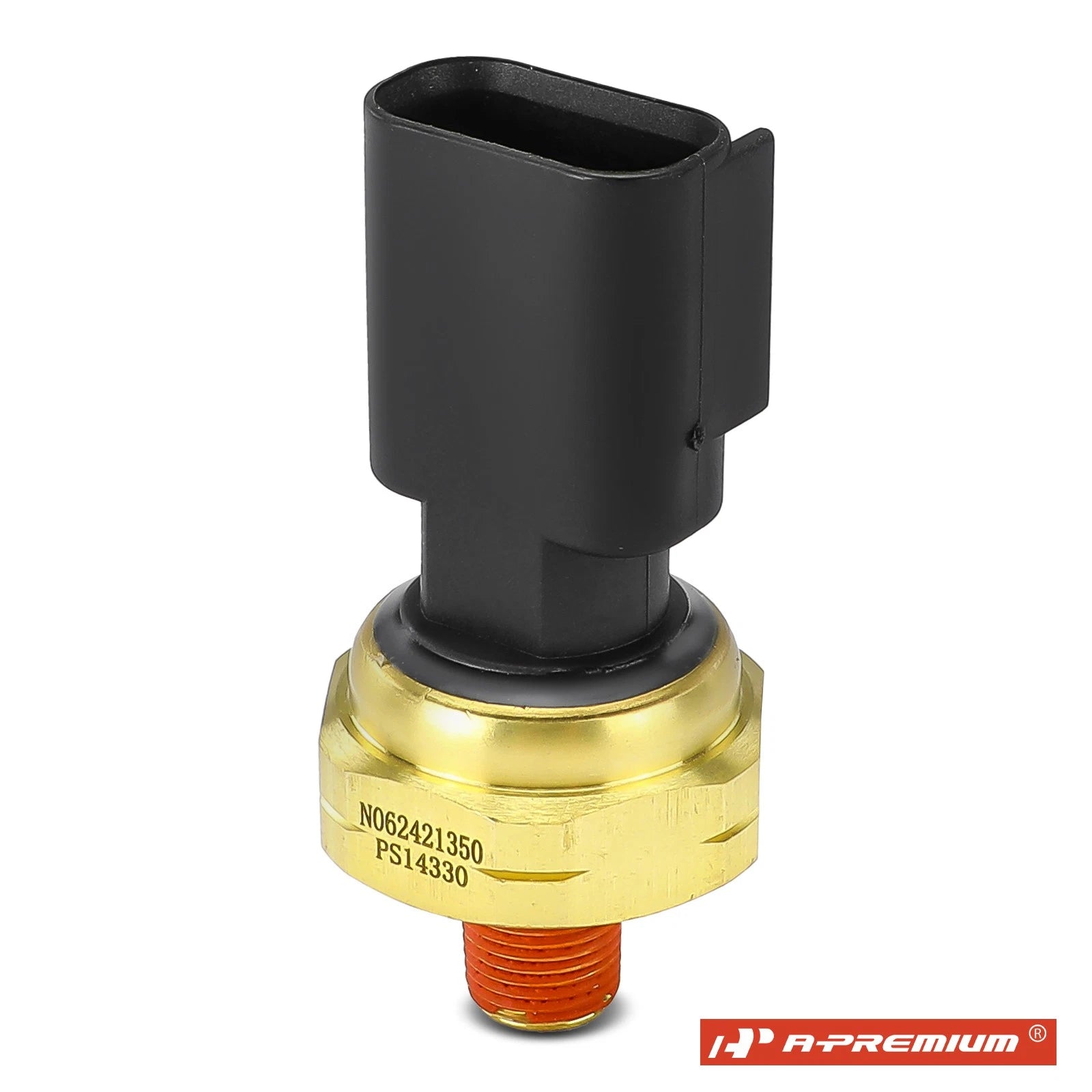 Oil Pressure Sensor for Ram 1500 2500 3500 Dodge Durango Jeep Cherokee (2002–2022)
