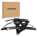 Front Left Window Regulator for Ford Expedition, Lincoln Navigator (2003–2006)