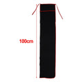 Fishing Rod Case Cover Sleeve Sock Bag Scratch-proof Storage Bag