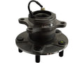 Rear Left Wheel Hub Assembly for Suzuki SX4 Crossover (2012) FD334BZ