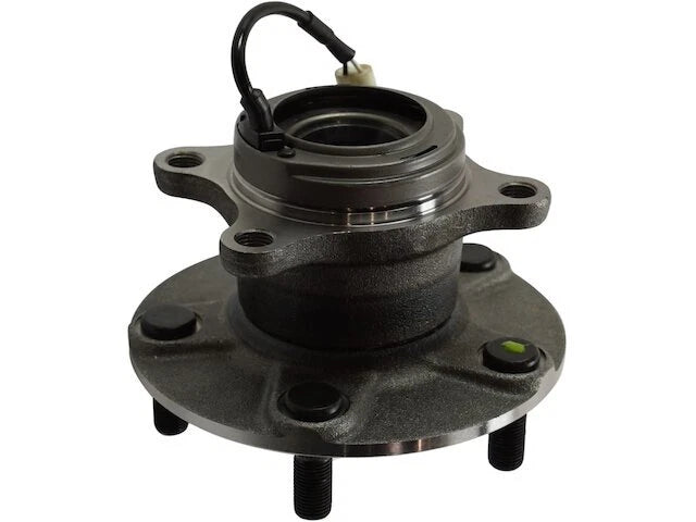 Rear Left Wheel Hub Assembly for Suzuki SX4 Crossover (2012) FD334BZ