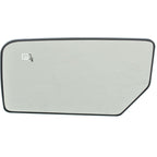Driver Side Mirror Glass for Ford Expedition (2007–2011)