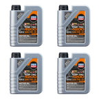 Set of 4 Liqui Moly Top Tec 4200 5W-30 Engine Motor Oil (1L each)