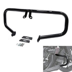 Chopped Engine Guard Crash Bar for Harley Road Glide (2015–2024)